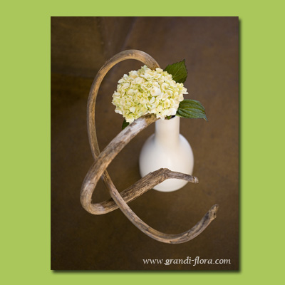 elegant floral design
